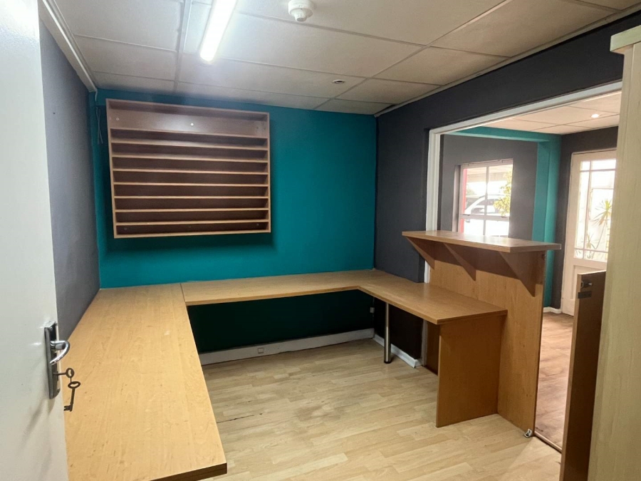 To Let commercial Property for Rent in Milnerton Western Cape